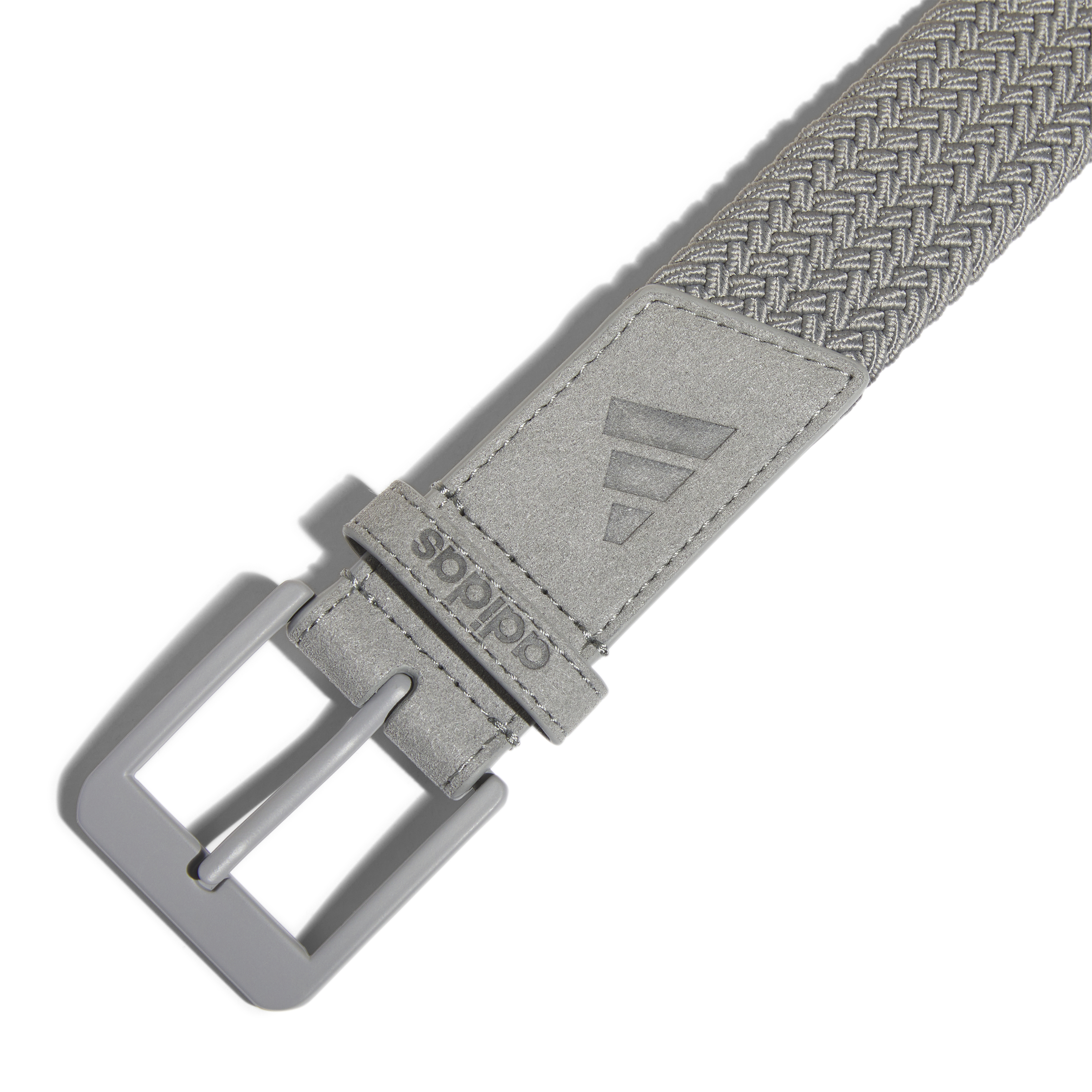 Adidas Golf Braided Stretch Belt | RockBottomGolf.com
